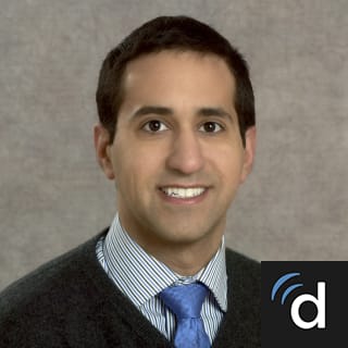 David Kiamanesh, MD, Anesthesiology, New Haven, CT