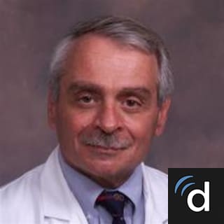 Claude Piantadosi, MD