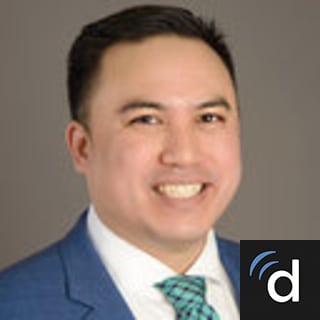 Gerard Baltazar, DO, General Surgery, Greenwich, CT