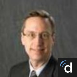 Douglas Trask, MD