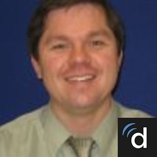 Michael Grogan, MD