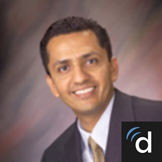 Jaideep Behari, MD