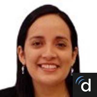 Nancy Torres Luna, MD, Oncology, Tampa, FL