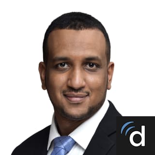 Musaab Alfaki, MD