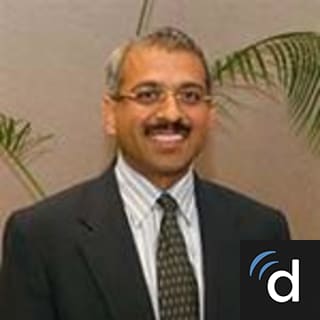 Ujjaval Patel, MD