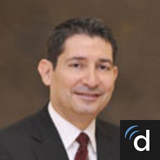 Eugenio Galindo, MD