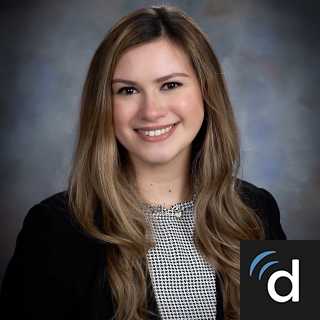 Andrea Dominguez, MD, Internal Medicine, New York, NY