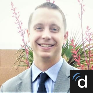 John Scully, Emergency Medicine, Las Vegas, NV