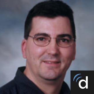 John Chambers Jr., MD