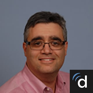 Charles Ippolito, MD, Internal Medicine, Rochester, NY