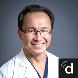 Joseph Arzadon, MD