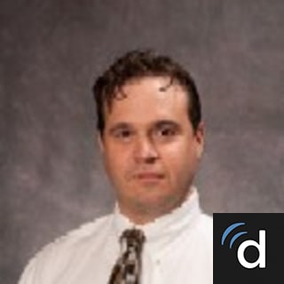 Armond Levy, MD