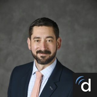 Andrew Pepper, MD, Orthopaedic Surgery, Orlando, FL