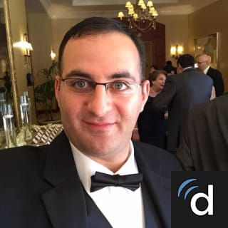 Harith Alshuwaykh, MD, Internal Medicine, Carmichael, CA