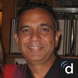 Ajay Pathak, MD