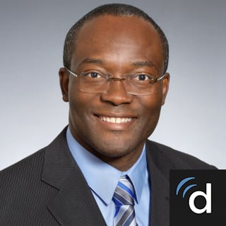 Dr. Bertrand N. Mukete, MD | York, PA | Cardiologist | US News Doctors