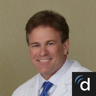 Donald Cross, MD