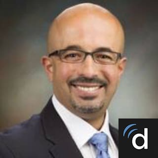 Hakam Asaad, MD