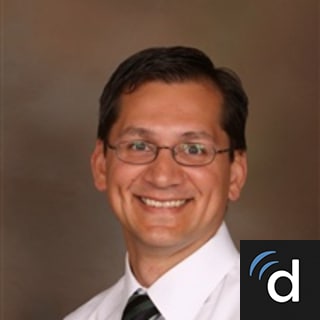 Eric Gil, MD