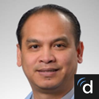 Arius Patolot, MD