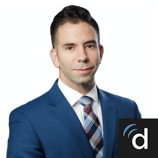 Richard Rodriguez, MD
