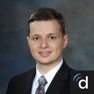 Kyle Carpenter, MD