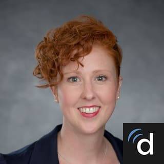 Julia Sherrill, MD