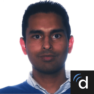 Shantanu Thakur, MD
