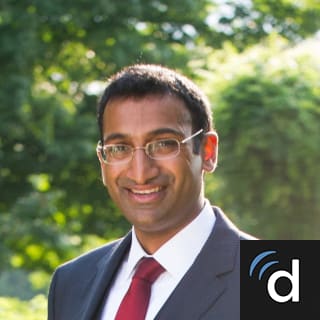 Navin Kumar, MD