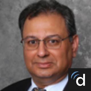 Kailash Sharma, MD, Pulmonology, Oak Forest, IL