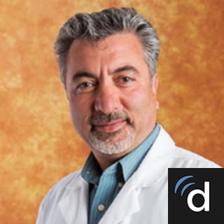 Hamid Shakeri, MD