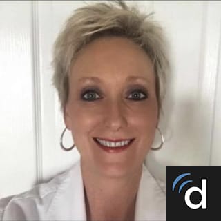 Judy Jones, Family Nurse Practitioner, Waynesboro, TN