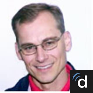 John Rahe, MD, Pediatrics, Beavercreek, OH