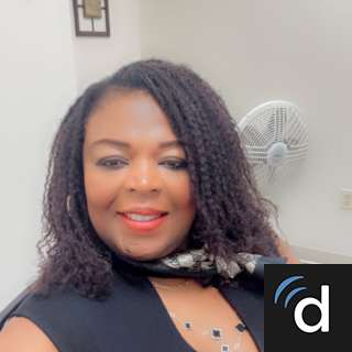 Ernestina Archer, Family Nurse Practitioner, Mount Laurel, NJ