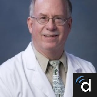 Harry Severance Jr., MD