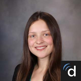 Katerina Castillo, MD, Resident Physician, Ann Arbor, MI