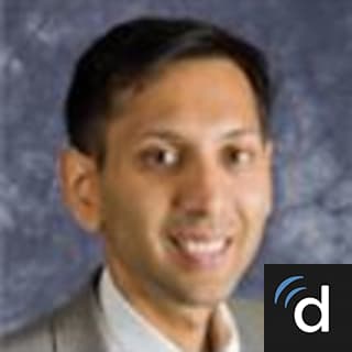 Rajesh Iyer, MD, Radiation Oncology, Toms River, NJ