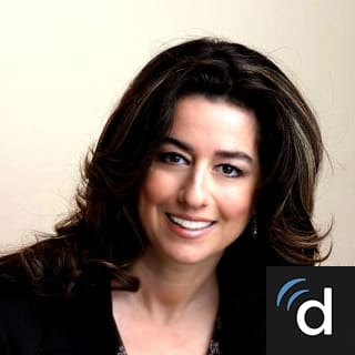Sabine Hazan, MD
