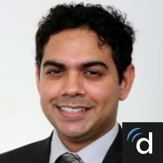 Sumudu Dissanayake, MD