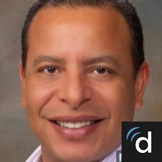 Sam Diasti, MD