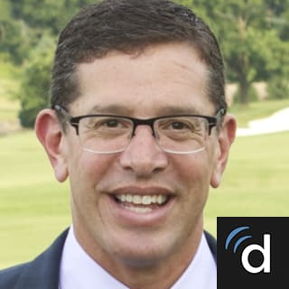 Mitchell Cohen, MD, Pediatric Cardiology, Fairfax, VA
