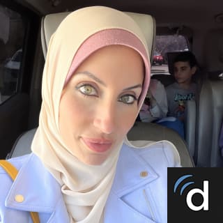 Hanan Bazzi, MD, Obstetrics & Gynecology, Garden City, MI