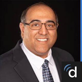 Raman Malhotra, MD