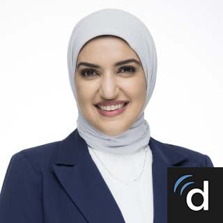 Amal Al Ebrahim, MD, Obstetrics & Gynecology, Livonia, MI