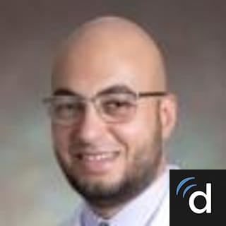 Mokhtar El Deeb, MD