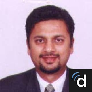 Aamir Jamal, MD