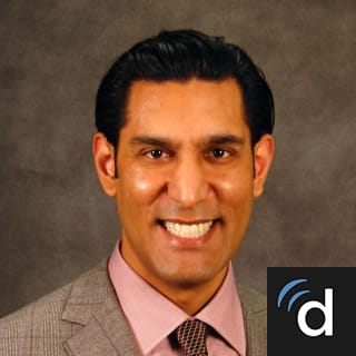 Navanjun Grewal, MD