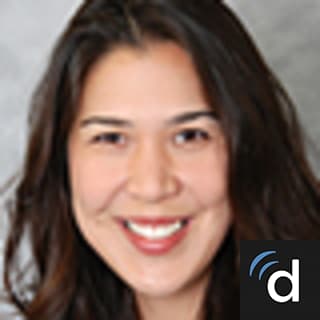 Lisa (Cherubin) Gabhart, MD