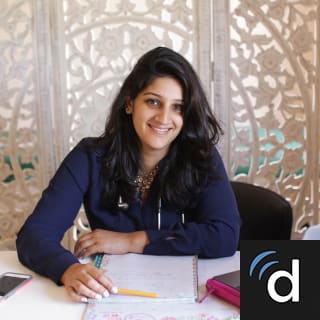 Rachna Kaul, MD