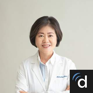 Namju Kim Shin, Adult Care Nurse Practitioner, La Palma, CA